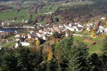 Pensão Maison Du Lac   Séjour à La Semaine