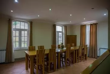 Majatalo Quinta Da Ribeira