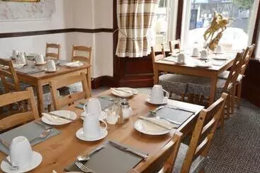 ペンション South Shore Guest House