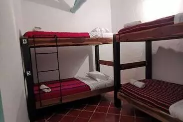 Popichi Hostel