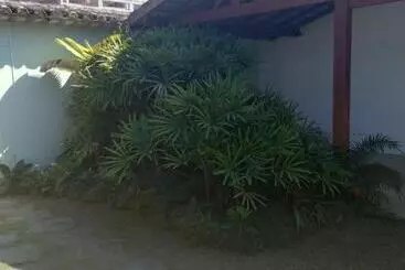 ユースホステル Green House Jabaquara