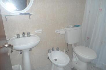 ユースホステル Hosteria Luz De Luna