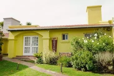 Retkeilymaja Hosteria Suyana