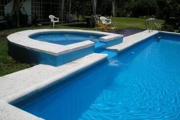 Hostel Hosteria Suyana