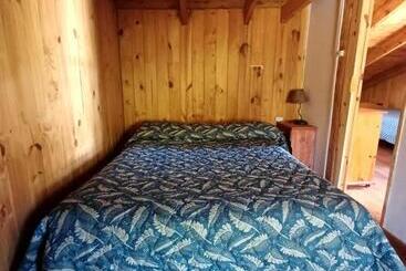 Hostel Posada El Maiten