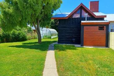 Hostel Posada El Maiten