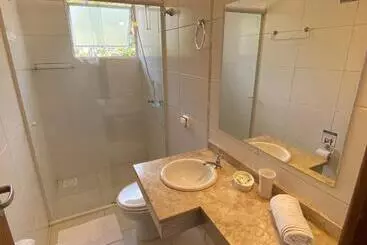 ユースホステル Pousada Do Lima