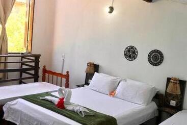 Hostel Pousada Mandala Em Frente A Praia Da Concha