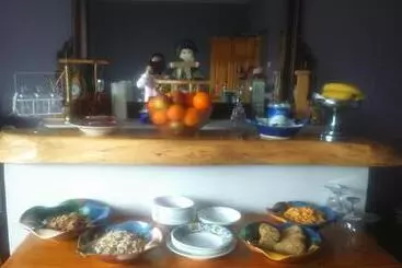 Aurora House Bed And Breakfast