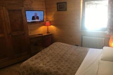 B&b Gressoney