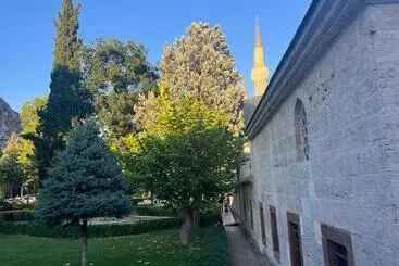 Nocleg ze śniadaniem Albayrak Konağı Otel
