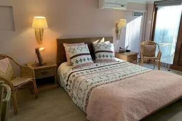 Bed and Breakfast Villa Escandia