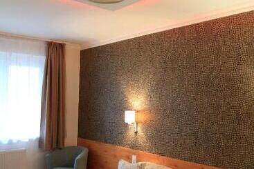 Bed and Breakfast Zenit Panzió