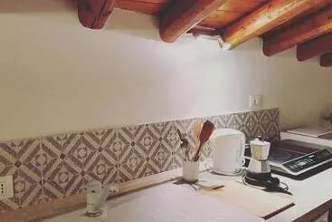 Bed & Breakfast Belfiore