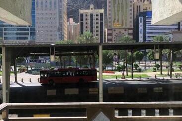 Guest House Hotel Apartments Makkah