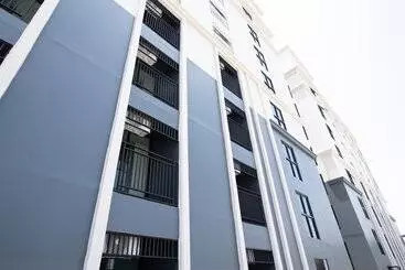 Hotel 44 Residence And Resort