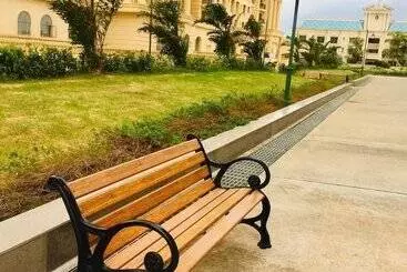 Hotelli Apartel By Aarin   Oragadam