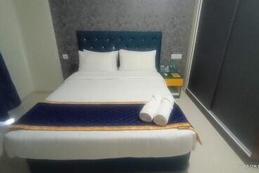 Hotel Apartel By Aarin Oragadam