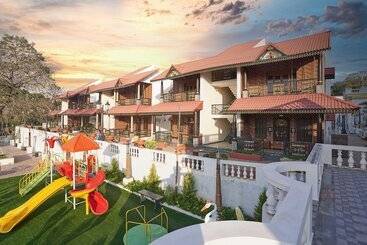 Hotell Ar Thanga Kottai