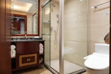 Guilin Yi Characteristic Hotel Coltd
