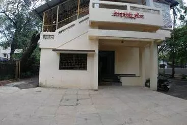 Hôtel Matruchhaya Lonavala