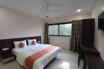 Hotel Matruchhaya Lonavala