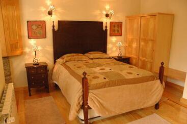 پانسیون Casa Avó Alice