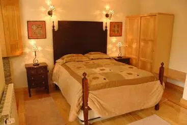 Majatalo Casa Avó Alice