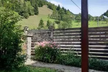 Pensão Casa De Vacanta Joldes