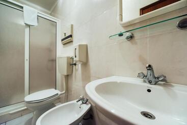 פנסיון Costa Brava Alojamento