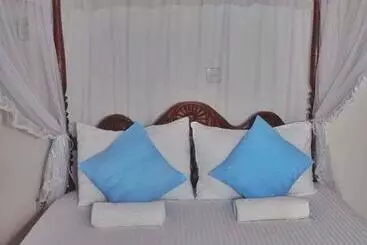 Majatalo Deutsche Villa