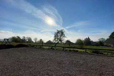 Pensione Gite Du Moulin Coquelicot