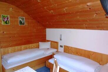 ペンション Gästehaus Conny