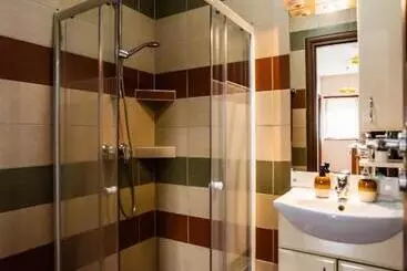 Majatalo Hanság Vendégház