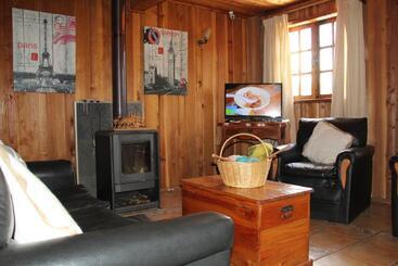 پانسیون Hostel El Alcazar