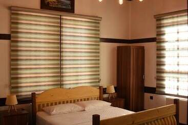 Pensjonat Necati Bey Konak Otel