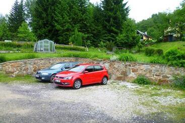 Pension Penzion Pod Studenovem