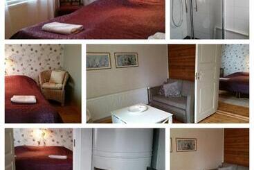 Пансион Tuhannen Tarinan Talo