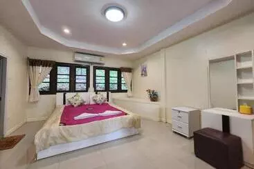Puprai Tarnnarm Resort