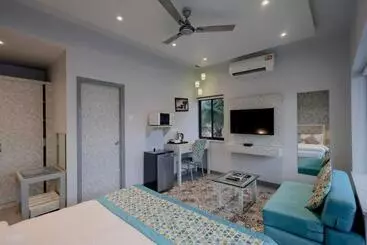 Kurort  La Sunila Suites & Villas By Wsi, Baga