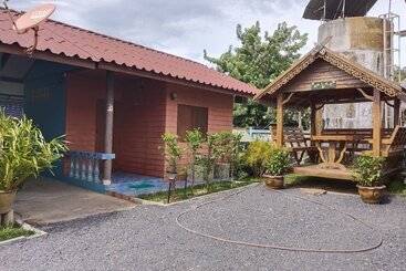 Resort Sk Hometel Samui Airport