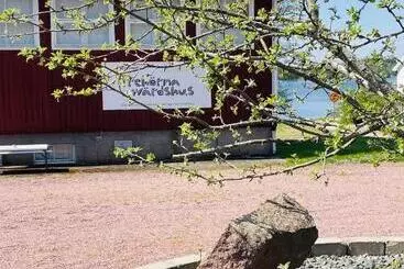 Trehörna Wärdhus & Vandrarhem