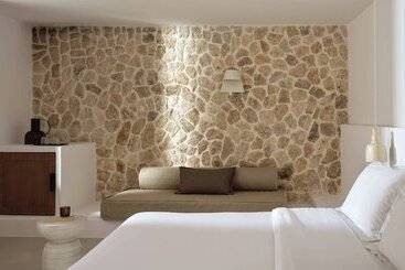 Anemelia Hotel Mykonos