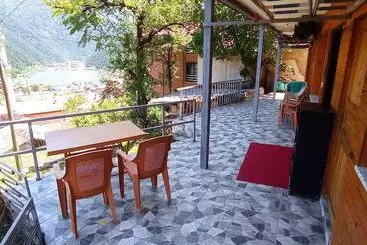 Huoneistohotelli Granoglu Apart