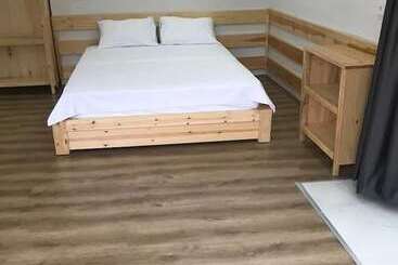 公寓式酒店  Green Hill