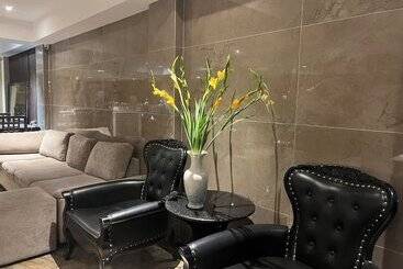 Hanoi Memory Central Hotel & Spa