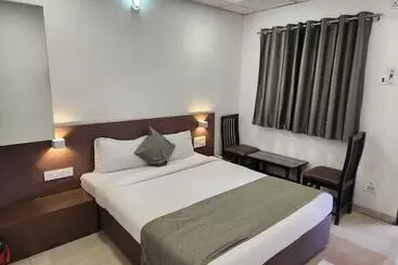 Hotelli Fort View Resort