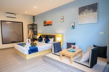 هتل Fresh Resort Pattaya