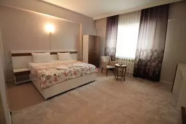 ホテル Gold Suite