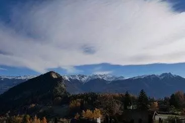 Hotel Hôtel De L Ardève & Chalet Kalbermatten